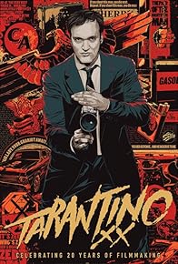 Primary photo for Quentin Tarantino: 20 Years of Filmmaking