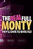 The Real Full Monty (TV Series 2017– ) Poster