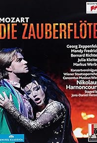 Primary photo for Die Zauberflöte