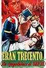 Eran trecento... (La spigolatrice di Sapri) (1952)