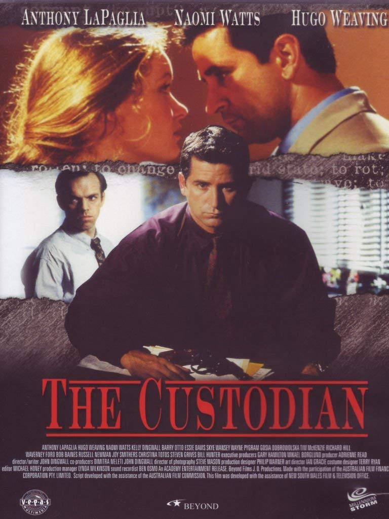 The Custodian (1993)