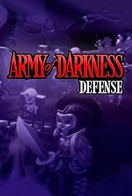 Army of Darkness: Defense (2011)