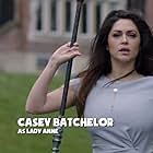 Casey Batchelor