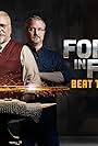 Forged in Fire: Beat the Judges (2020)