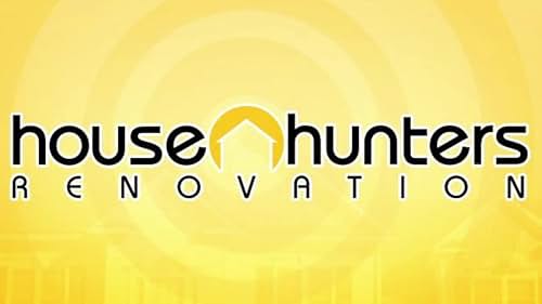 House Hunters Renovation