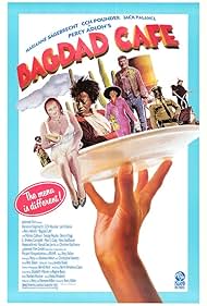 Bagdad Cafe (1987)