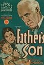 Leon Janney, Irene Rich, and Lewis Stone in Father's Son (1931)