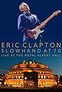 Eric Clapton: Live at the Royal Albert Hall (2015)