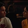 Shelley Hennig and Adam Devine in When We First Met (2018)