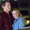 Erika Christensen and Paul Greene in Anything for Love (2016)