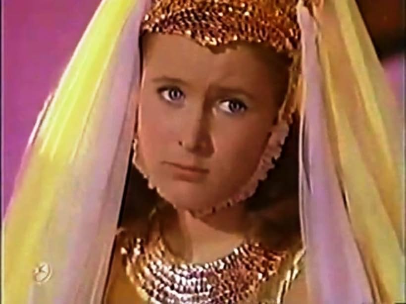 Lori Martin in Cri Cri el grillito cantor (1963)