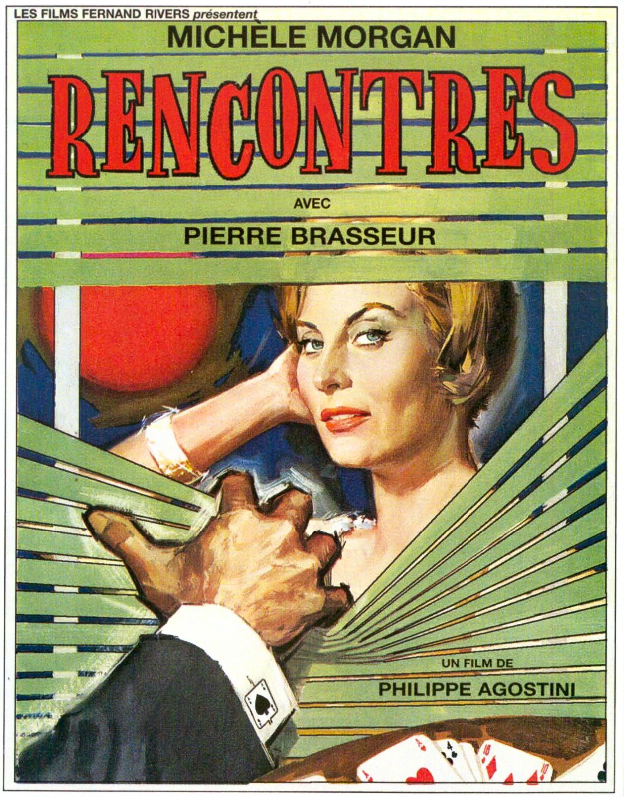 Rencontres (1962)