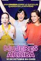 Mujeres Arriba