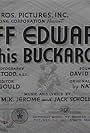 Cliff Edwards and His Buckaroos (1941)