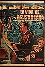 La vida de Agustín Lara (1959)