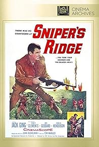 Primary photo for Sniper's Ridge