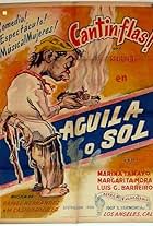 Águila o sol