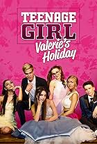 Teenage Girl: Valerie's Holiday