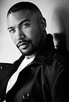 Charles Michael Davis