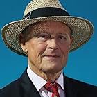 Geoffrey Boycott