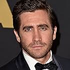 Jake Gyllenhaal