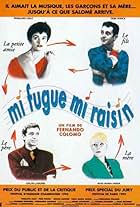 Mi fugue mi raisin