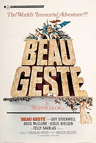 Primary photo for Beau Geste