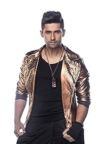 Primary photo for Ravi Dubey