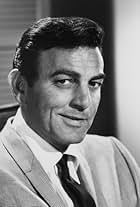 Mike Connors in "Mannix" circa 1967