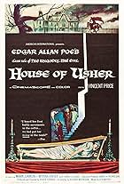 House of Usher (1960)