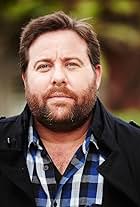 Shane Jacobson