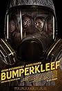 Anniek Pheifer, Jeroen Spitzenberger, Willem de Wolf, Roosmarijn van der Hoek, and Liz Vergeer in Bumperkleef (2019)