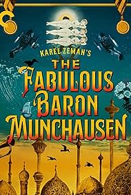 The Fabulous Baron Munchausen (1962)