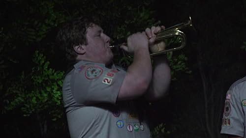 Scouts Guide To The Zombie Apocalypse: How To Blow Your Bugle