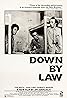 Down by Law (1986) Poster