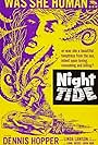 Night Tide (1961)