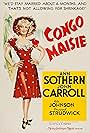 Ann Sothern in Congo Maisie (1940)