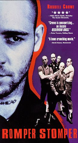 Russell Crowe in Romper Stomper (1992)