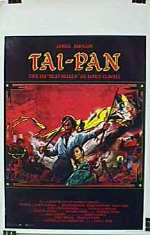 Tai-Pan (1986)