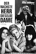 Der nächste Herr, dieselbe Dame (1968)