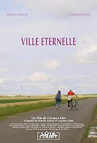 Martin Jauvat and Garance Kim in Ville éternelle (2022)