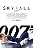 Skyfall (2012) Poster