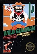 Wild Gunman (1984)