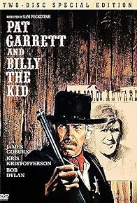 Primary photo for Pat Garrett & Billy the Kid: Deconstructing Pat & Billy