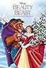 Beauty and the Beast: The Enchanted Christmas (Video 1997) Poster