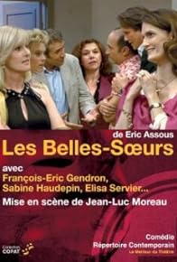 Primary photo for Les belles-soeurs