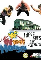 WWF in Your House (1996)