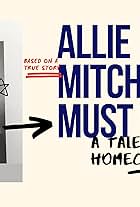 Allie Mitchell Must Win