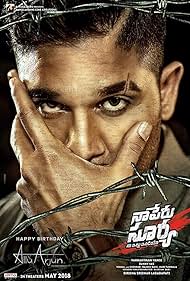 Naa Peru Surya Na Illu India (2018)