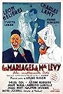 Les mariages de Mademoiselle Lévy (1936)